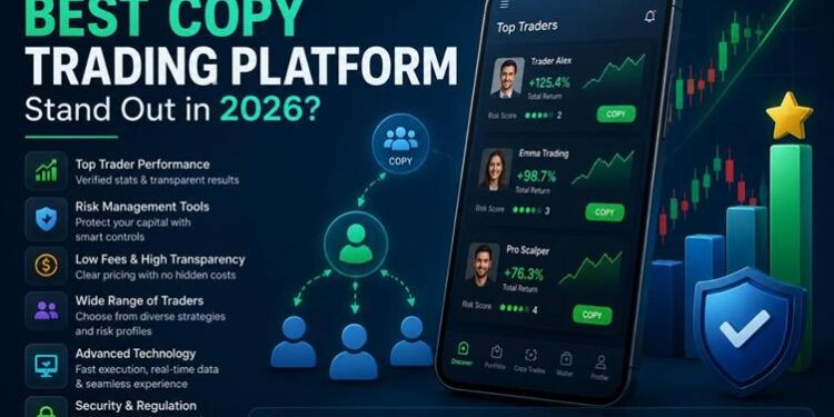 Trading Platform