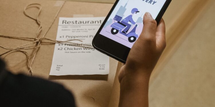 Mobile Application