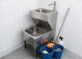Service Sink