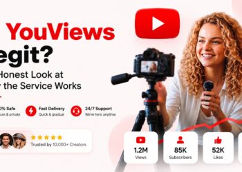 YouViews