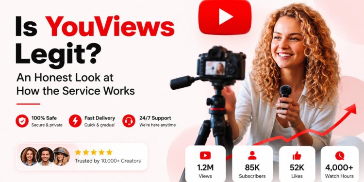YouViews