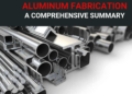 Aluminum Fabrication