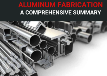 Aluminum Fabrication
