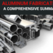 Aluminum Fabrication