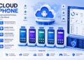 Cloud Phone