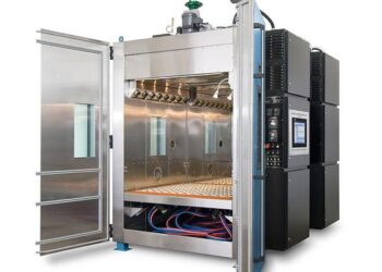 Test Chambers