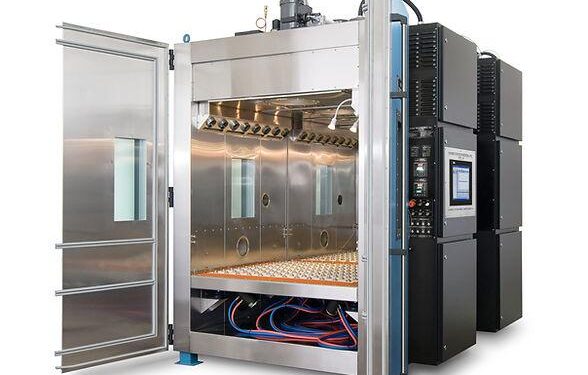 Test Chambers