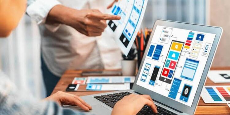 Website Development