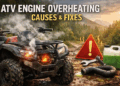 Am Engines Overheat