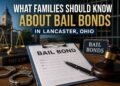 Bail Bonds