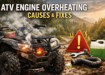 Am Engines Overheat