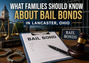 Bail Bonds