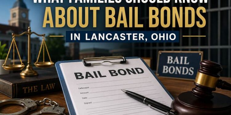 Bail Bonds