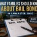 Bail Bonds