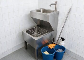Service Sink