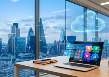 Windows Cloud Servers