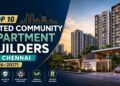 Community Apartment