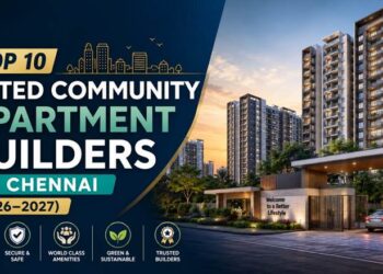 Community Apartment