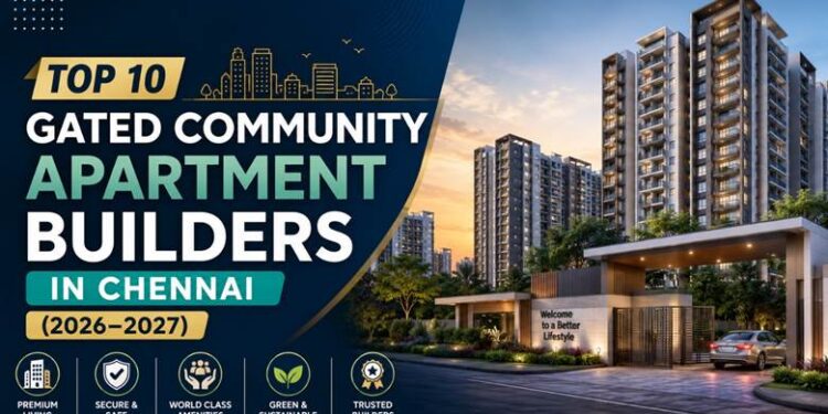 Community Apartment