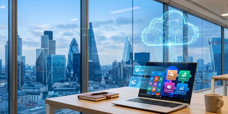 Windows Cloud Servers