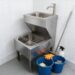 Service Sink