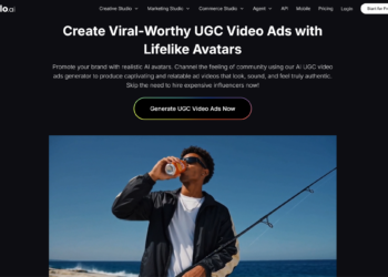 Video Generator