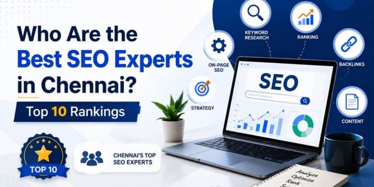 SEO Experts