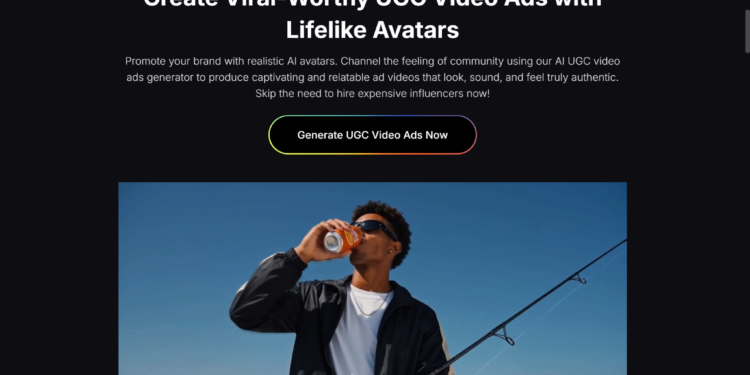 Video Generator