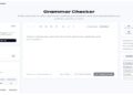 GrammarChecker Review: A Practical Look at How AI Grammar Tools Improve Daily Writing