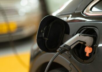 Commercial EV Charging Needs to be Reframed as a Standard Business Utility, Not a Perk