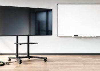 Equipping the Modern Workspace on a Budget: Smart Tech Choices for Offices, Events and Training Rooms