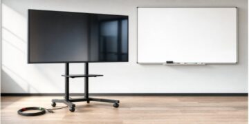 Equipping the Modern Workspace on a Budget: Smart Tech Choices for Offices, Events and Training Rooms