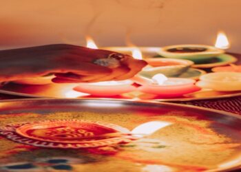 Gifts That Hold Spiritual Value Best to Giving Your Loved Ones After A Puja