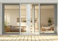 How to Maintain Retractable Screens: Doors & Windows Care Guide