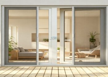 How to Maintain Retractable Screens: Doors & Windows Care Guide