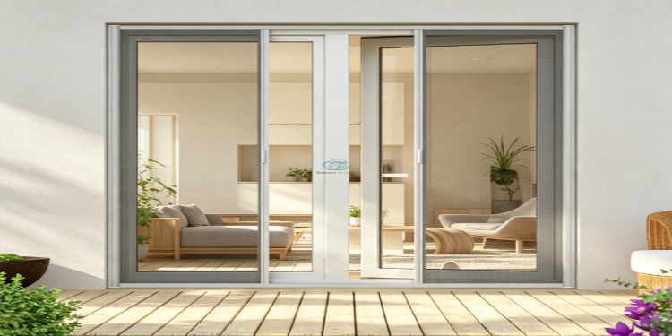 How to Maintain Retractable Screens: Doors & Windows Care Guide