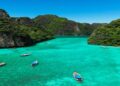 Save Money and Time Moving Around Phuket Island