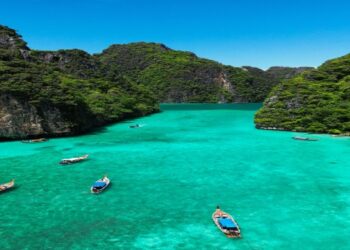 Save Money and Time Moving Around Phuket Island