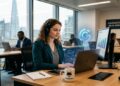 TAI in Daily Life: How AI Is Transforming UK Workplaces & Best Tools in 2026
