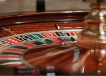 Automatic Roulette Wheels in Physical Casinos: How Solenoid Systems Work