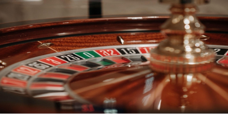Automatic Roulette Wheels in Physical Casinos: How Solenoid Systems Work