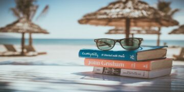 The Next Chapter in Travel Is a Reading Holiday