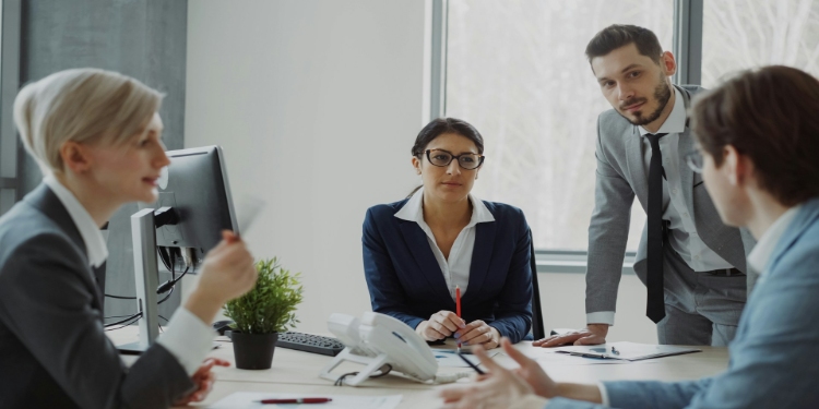 How Marketing Courses Can Strengthen Your Business Skills