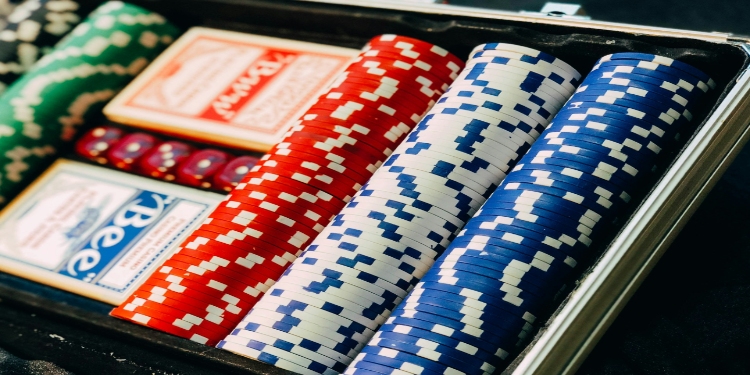 Casino as an Income Method: Why Gambling Is Entertainment, Not a Job