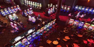 The Features That Now Matter Most at UK Casino Sites