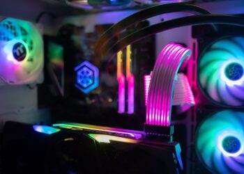 Why Do Major eSports Tournaments Inspect Players’ Mice and Keyboards Like They’re Sports Cars?