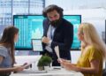 SAP Consulting in the UK: How SAP Solutions Help Businesses Scale and Reduce Risk