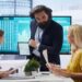 SAP Consulting in the UK: How SAP Solutions Help Businesses Scale and Reduce Risk