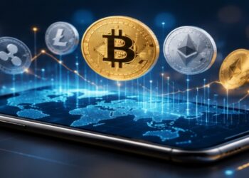 How Crypto-as-a-Service Is Changing Traditional Finance