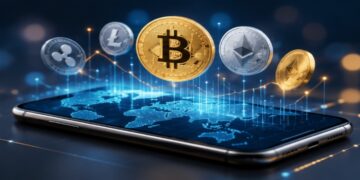 How Crypto-as-a-Service Is Changing Traditional Finance